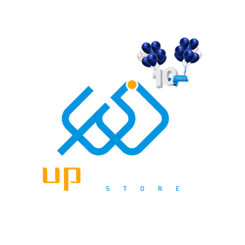 Upgradestore Sticker