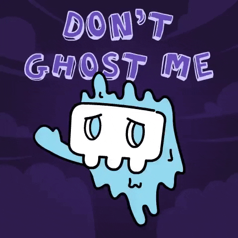 Sad Art GIF by Ghost Boy