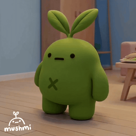 Happy Funny Dance GIF