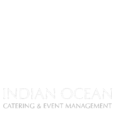 Indian Ocean Sticker