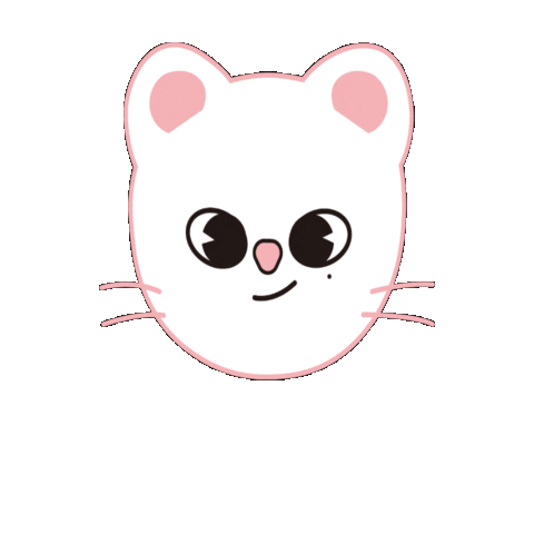 Straykids Love Sticker