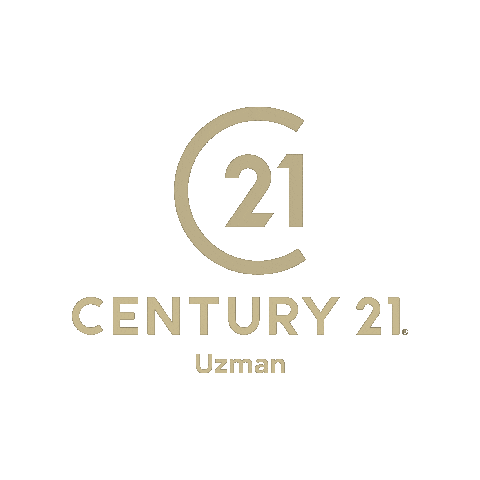 Sticker by century21 uzman
