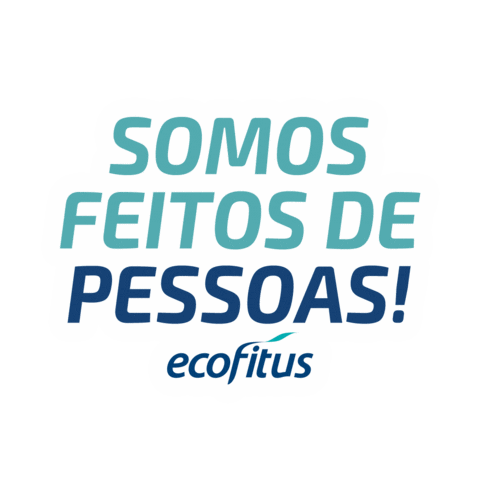 Sticker by ecofitus