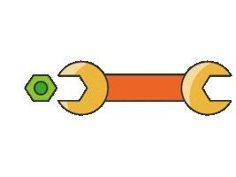 Energieleben Sticker