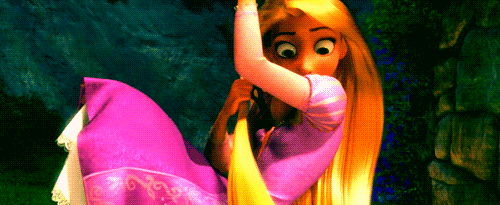 Rapunzel GIF - Find & Share on GIPHY