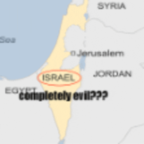 Israel GIF