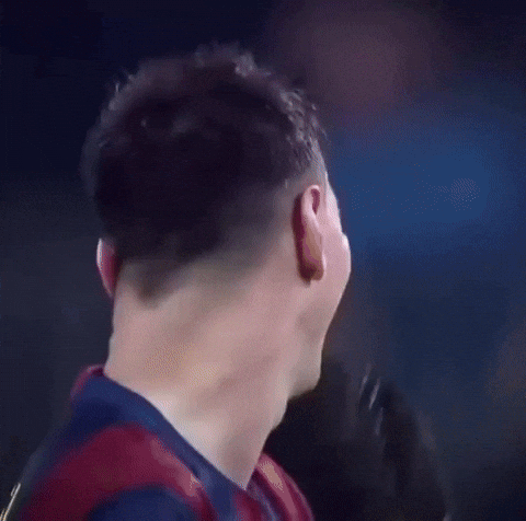 Infantino Argentina Fans GIF