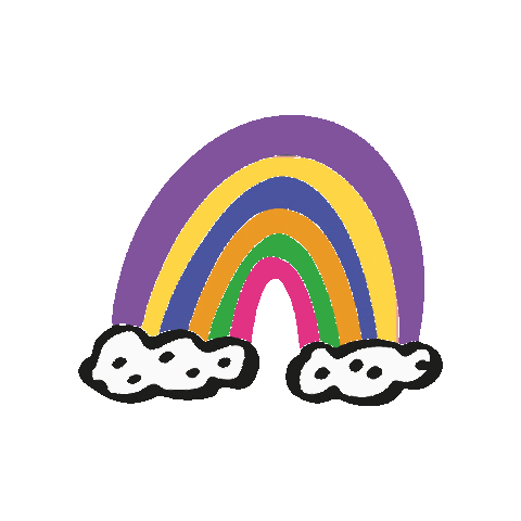 Sallustro Paraguay Sticker