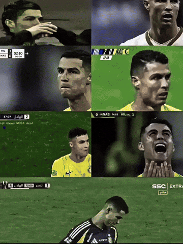 Al Hilal Hfc GIF