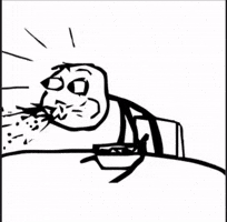 Stick Figure What GIF