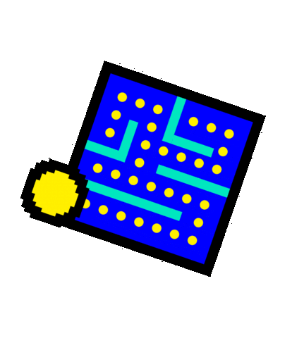 Codeweek Sticker by Code Week Germany