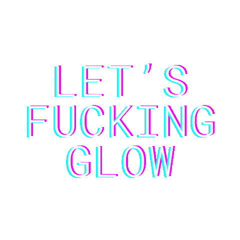 Makeup Alisonwonderland Sticker by FMU Beauty