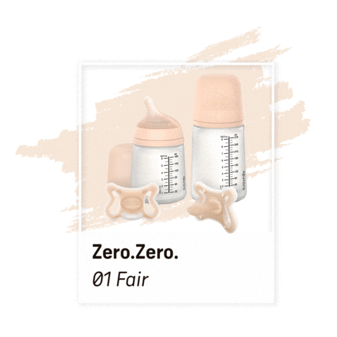 Shades Zerozero Sticker by Suavinex Spain