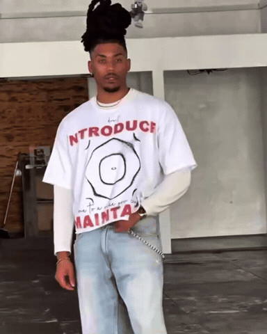 Cornell Young Iv GIF