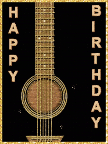 Happy Birthday GIF