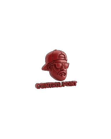 Sticker by Control