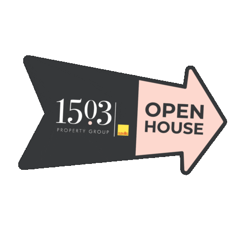 1503 Property Group Sticker