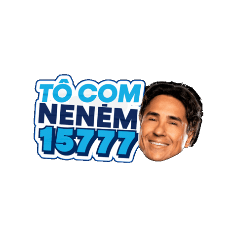 Deputado Estadual Sticker by MDBNacional