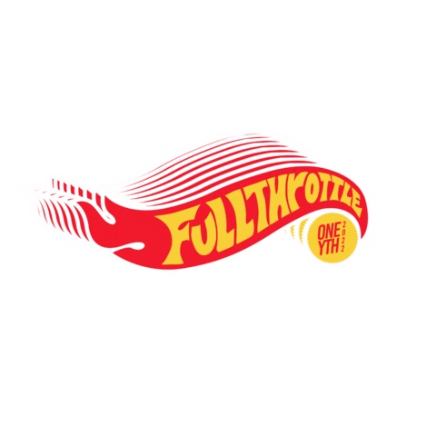 New Life Chicago Sticker