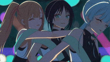 Kaguya GIF