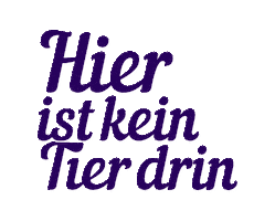 Catering Fast Food Sticker by VEGCRAVER