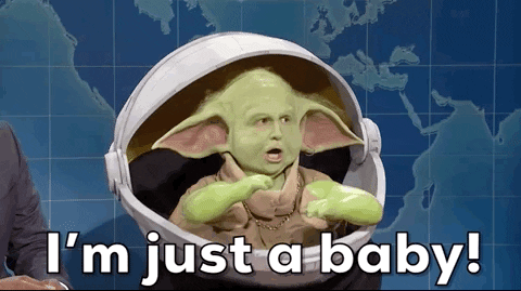 Im Just A Baby GIFs - Get the best GIF on GIPHY