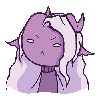 Dungeons And Dragons Wtf Sticker