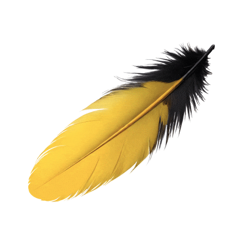 BAOBA FULL AGENCY Sticker