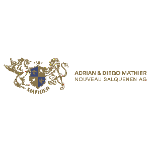 Weinwanderung Salgesch Sticker