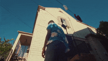 Laundry Not The Way GIF by St. Panther