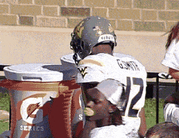 Fail Football animated GIF
