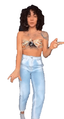 Happy Dance Sticker by tybas-dance