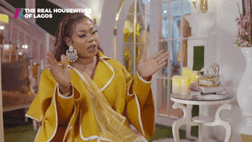 Real Housewives GIF by Showmax