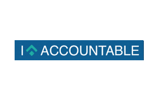 Ahcstaff Sticker