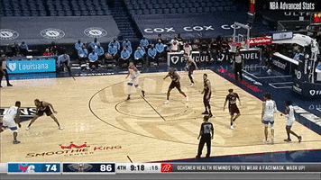 Nba GIF
