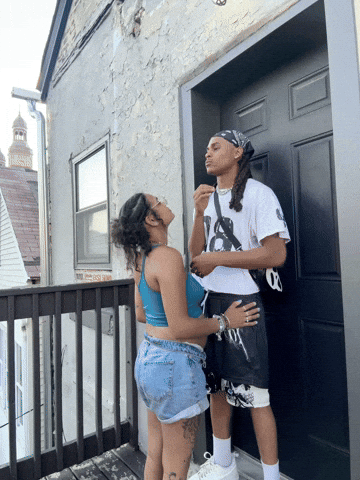 Love GIF