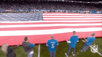 United States Football GIF by NFL