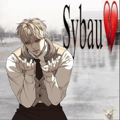 Undercover Chaebol Highschool GIF