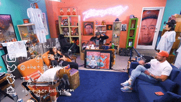 Bobby Lee GIF