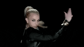 britney spears beyonce GIF