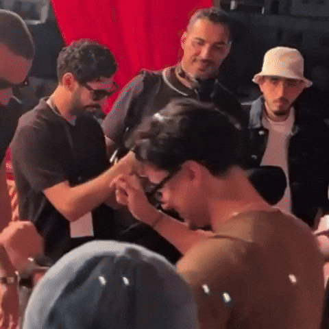 Danse GIF