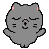 Chu Kiss Sticker by Olso