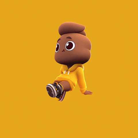 Crypto GIF