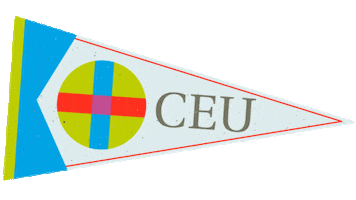 Ceuandalucia Sticker by Fundación San Pablo Andalucía CEU