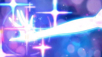 Transform Star Guardian GIF by League of Legends