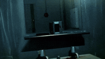 Metal Gear Snake GIF
