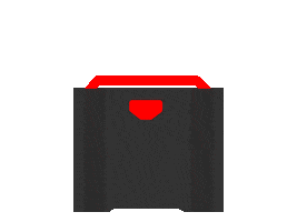 Alfa Direkt Sticker