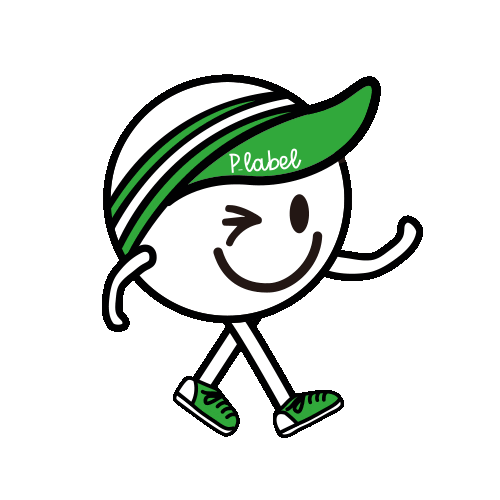 plabel Sticker