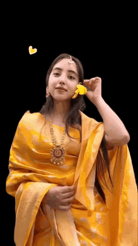 Samira GIF
