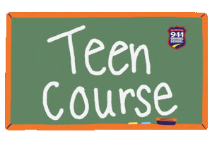 Driving School Sticker by 911 Driving School - Hilton Head